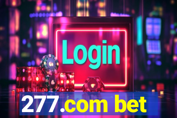 277.com bet